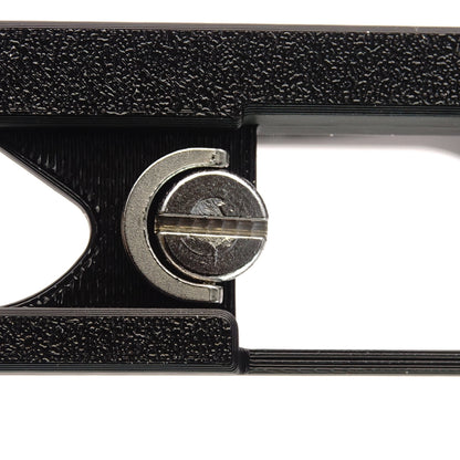 Coque rigide Grip Stealth pour Leica Q3