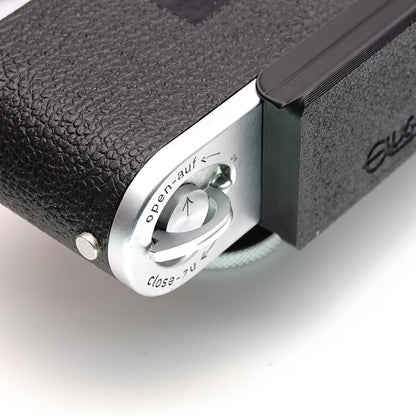 Poignée Arca Swiss pour Leica Barnack IIIf IIIg LTM