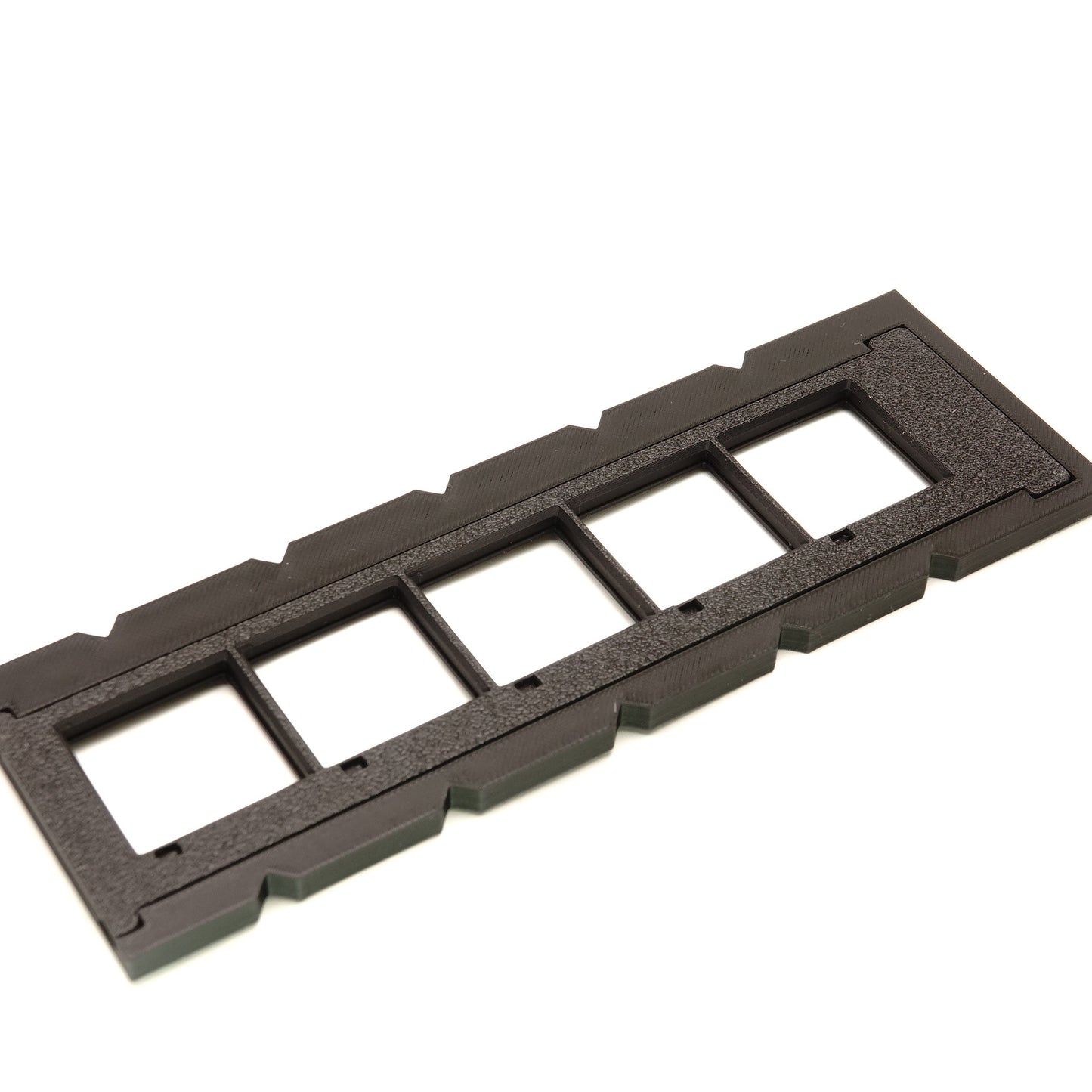 Porte-film 126 Instamatic pour Plustek OpticFilm 8100 / 8200i