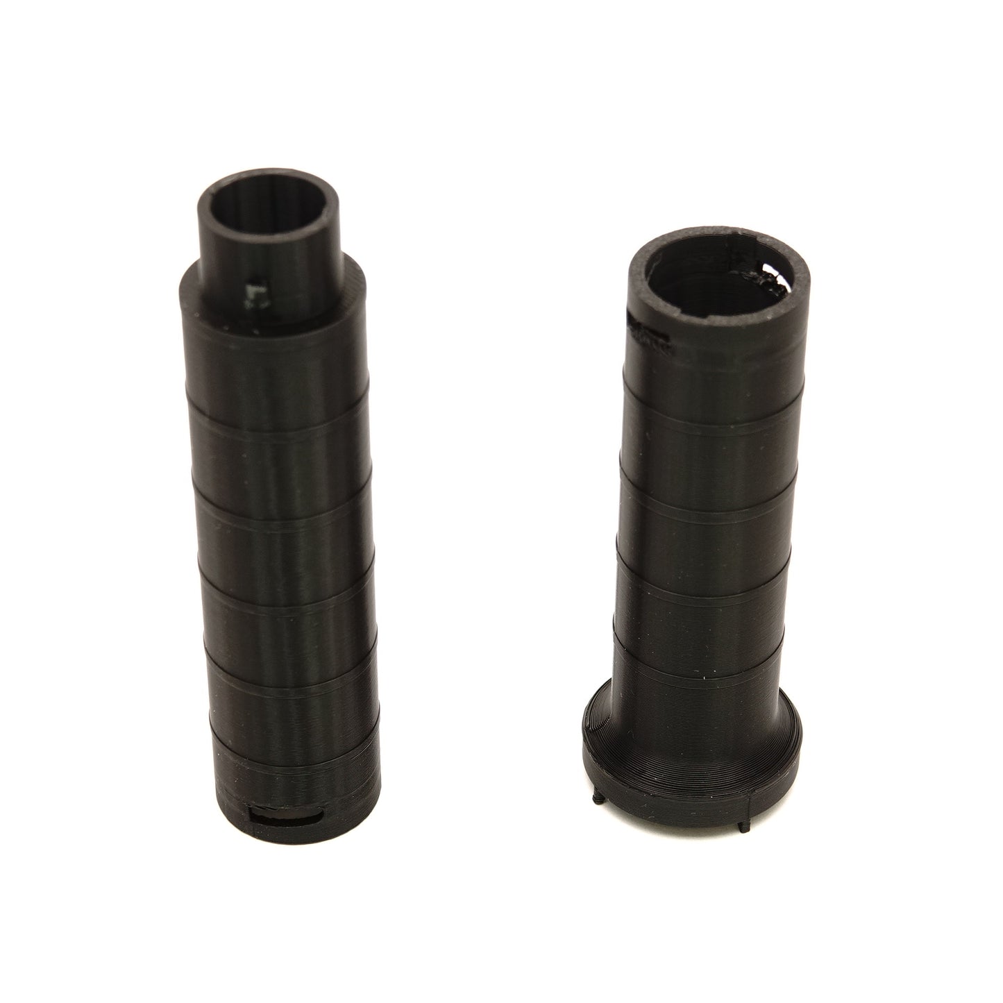 Adaptateur de tube d'axe pour bobines Paterson dans les cuves Jobo 1500