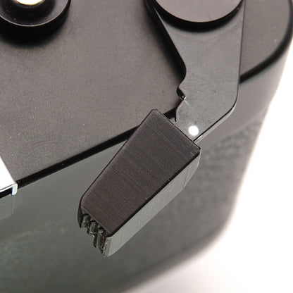 Couvercle de levier de serrage pour Leica CL