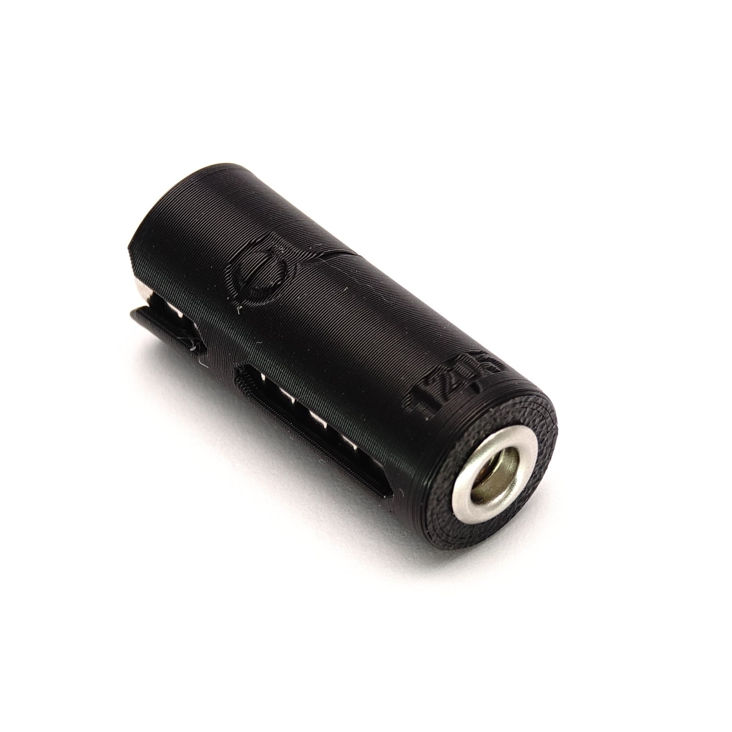 Adaptateur de batterie V74PX (15V) pour Gossen Sixtron, Nikon BC-7 & FWB 90