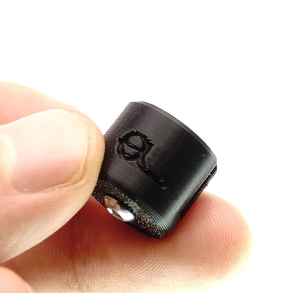 PX14 Battery Adapter (2x 675 Zinc-Air) for Nikon Zoom 8, Fujica P2 & Konica S