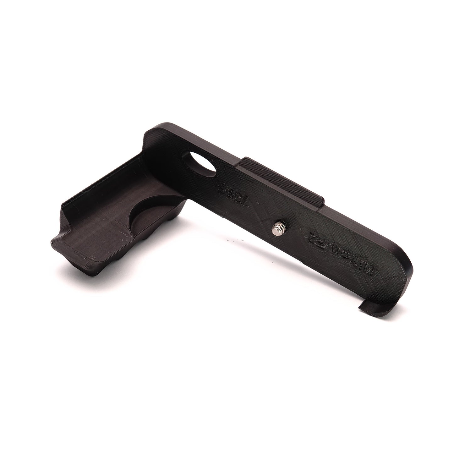 Poignée avec fixation Arca Swiss pour Nikon F2