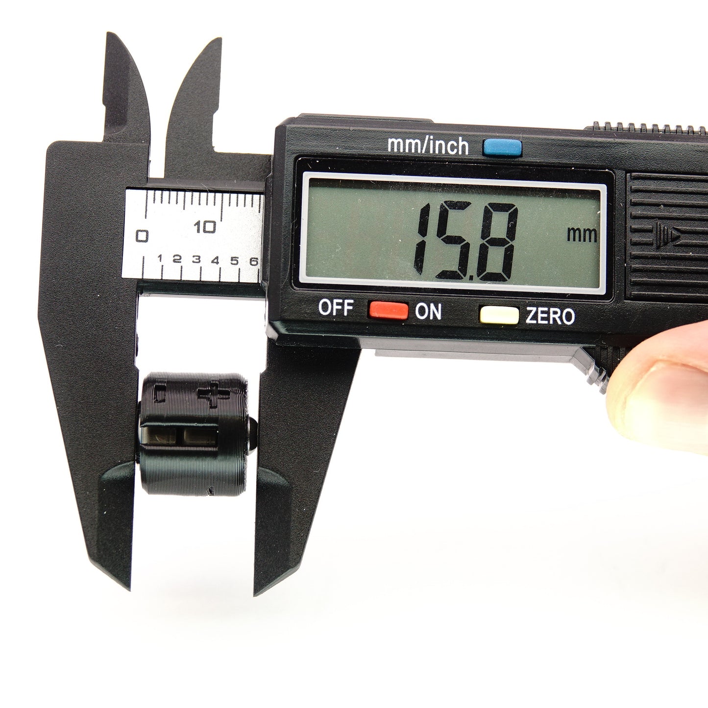 PX14 Battery Adapter (2x 675 Zinc-Air) for Nikon Zoom 8, Fujica P2 & Konica S