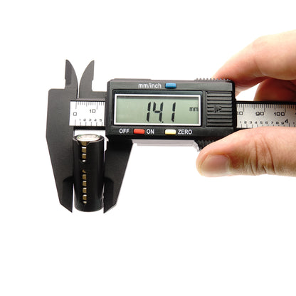 Adaptateur de batterie V74PX (15V) pour Gossen Sixtron, Nikon BC-7 & FWB 90