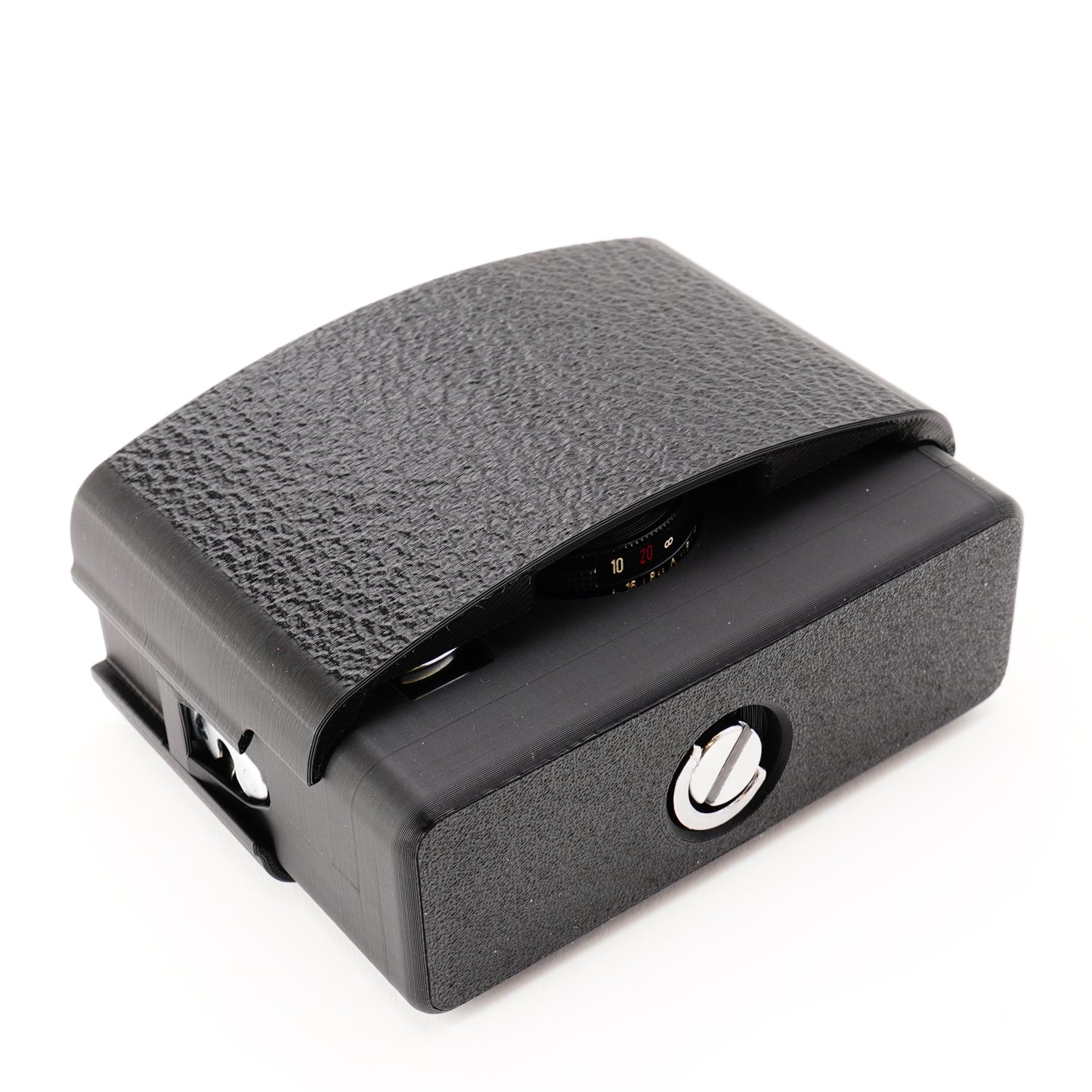 Hard Case Zweiteilig für Rollei 35 S, SE, T, TE