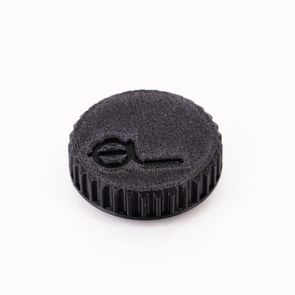 Couvercle de boîtier C-Mount pour Bolex, Beaulieu & Canon Scoopic