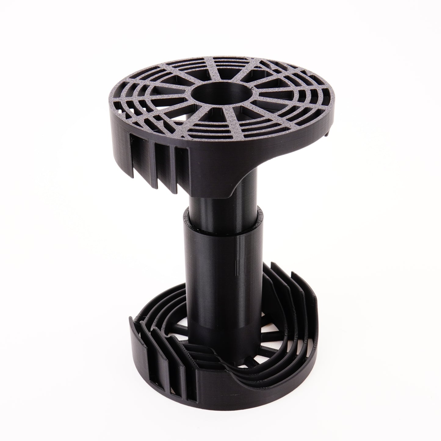 Bobine pour film plan (4x5 / 9x12 / 3x4) pour Paterson Super System 4