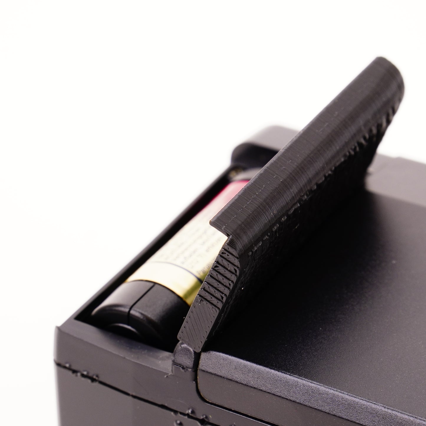 Couvercle de compartiment à piles pour Yashica T3, T3 Super, Kyocera T Scope