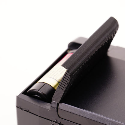 Couvercle de compartiment à piles pour Yashica T3, T3 Super, Kyocera T Scope