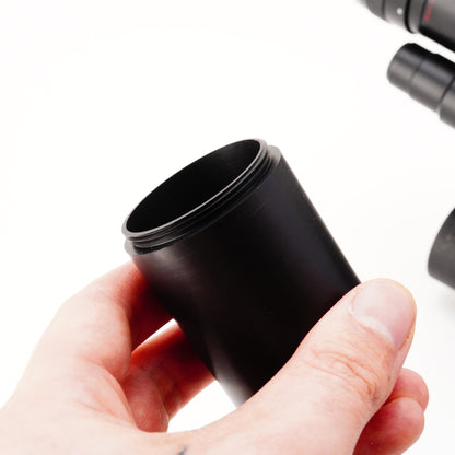 Adaptador de pilas recargables 6x AAA para Beaulieu 3008 S, 5008 S