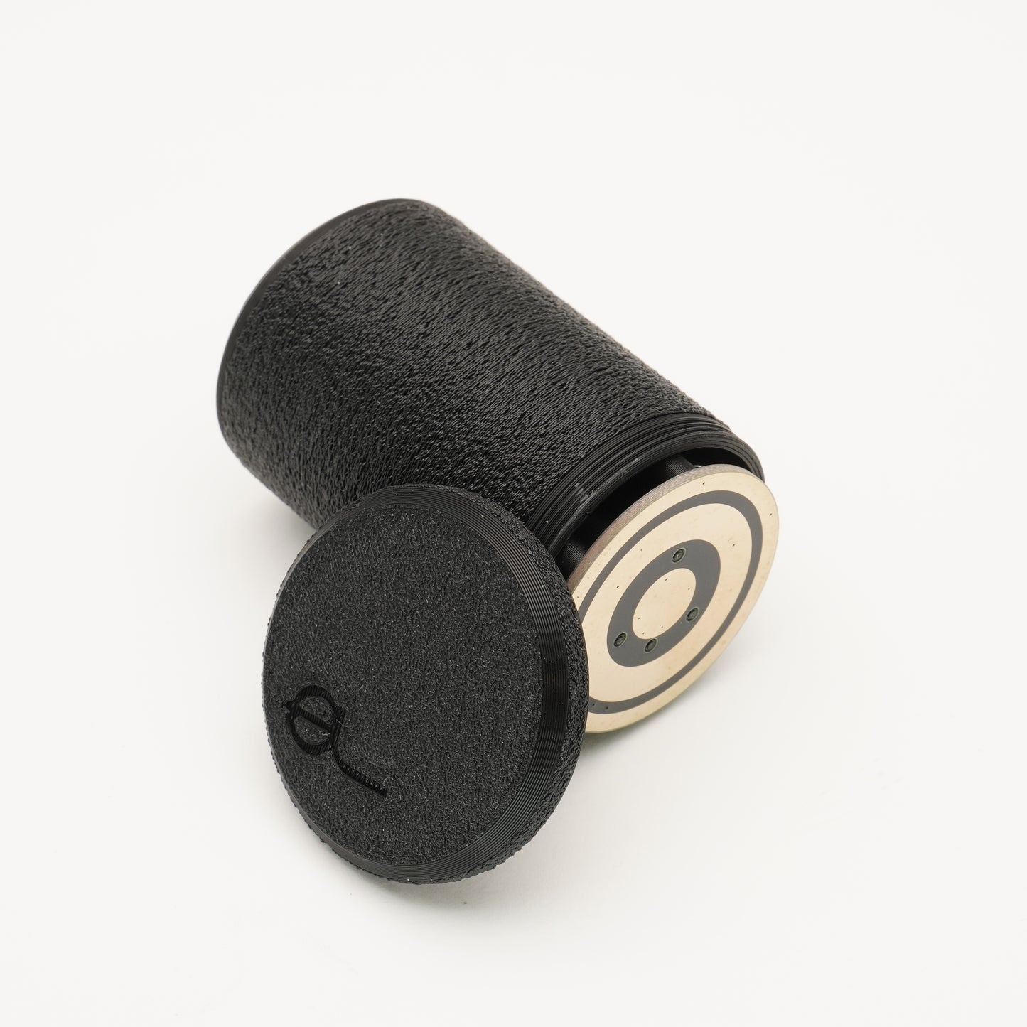 Boîte de transport pour adaptateur batterie Beaulieu 3008 / 4008 / 5008