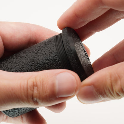 Boîte de transport pour adaptateur batterie Beaulieu 3008 / 4008 / 5008