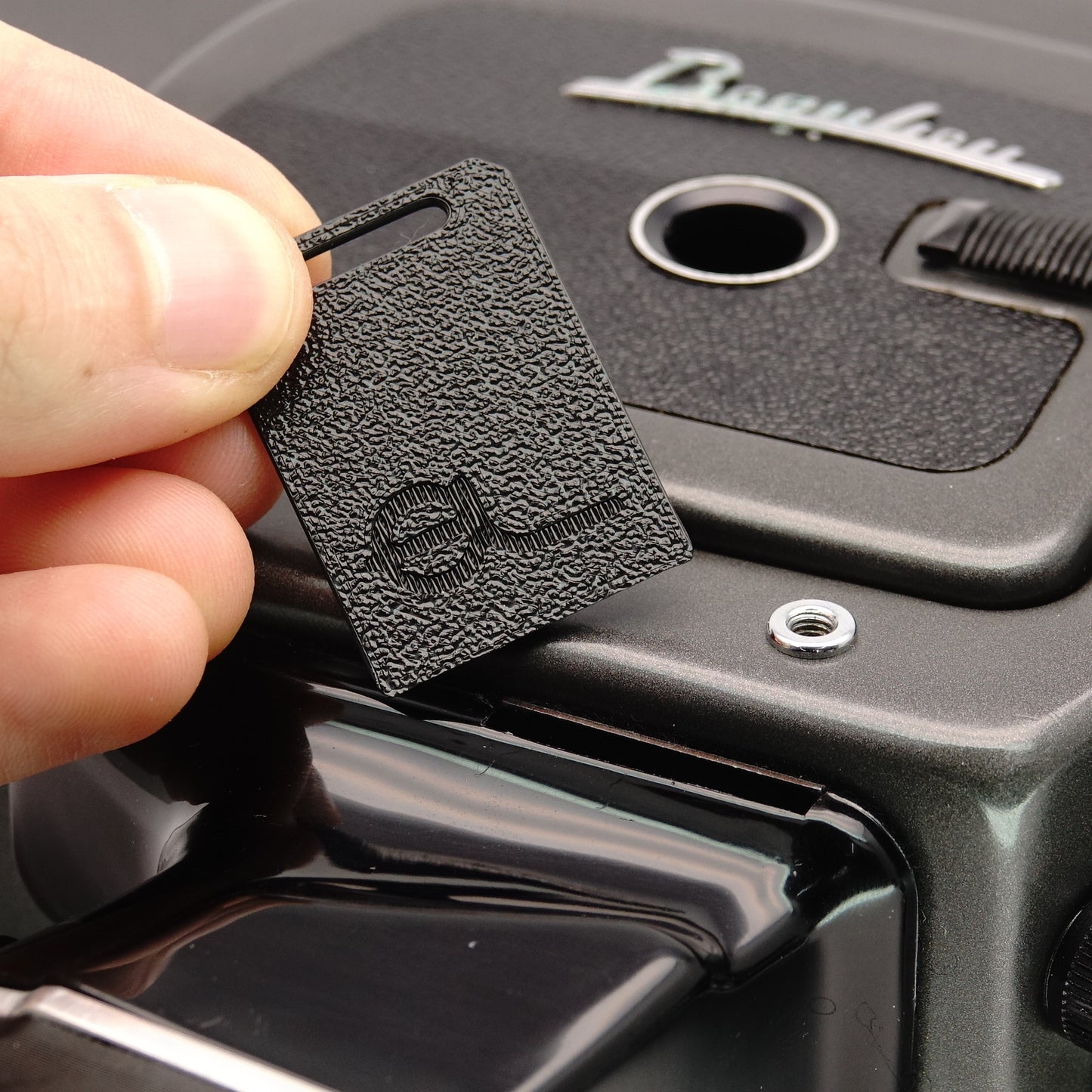 Clé de filtre pour Beaulieu 2008 & 4008