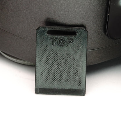 Clé de filtre pour Beaulieu 2008 & 4008