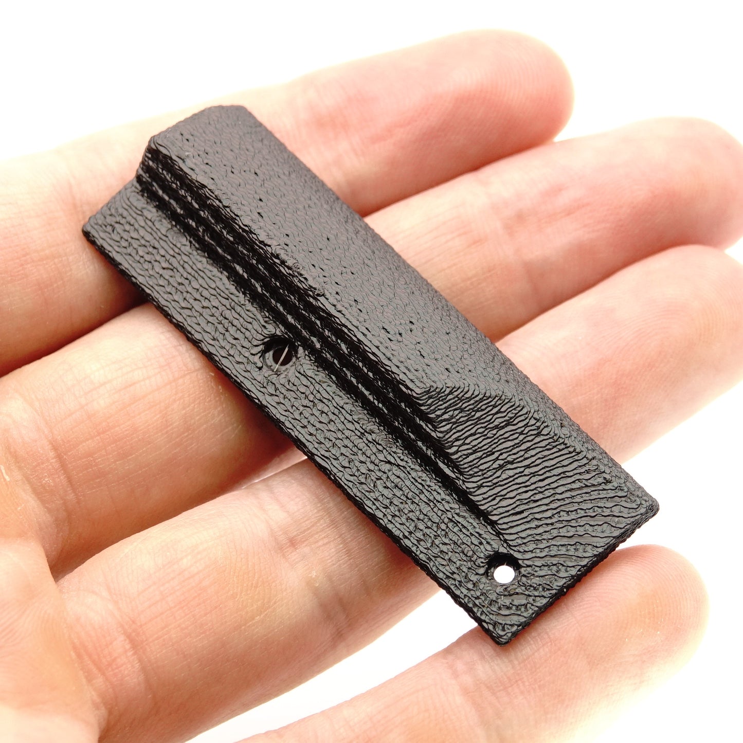 Poignée pour Canon 7, 7S, V, VI