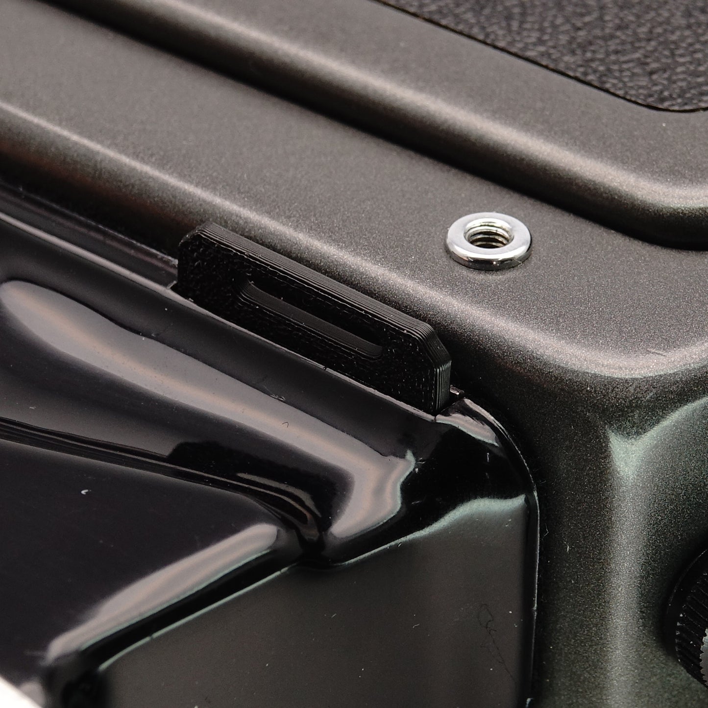 Clé de filtre pour Beaulieu 2008 & 4008