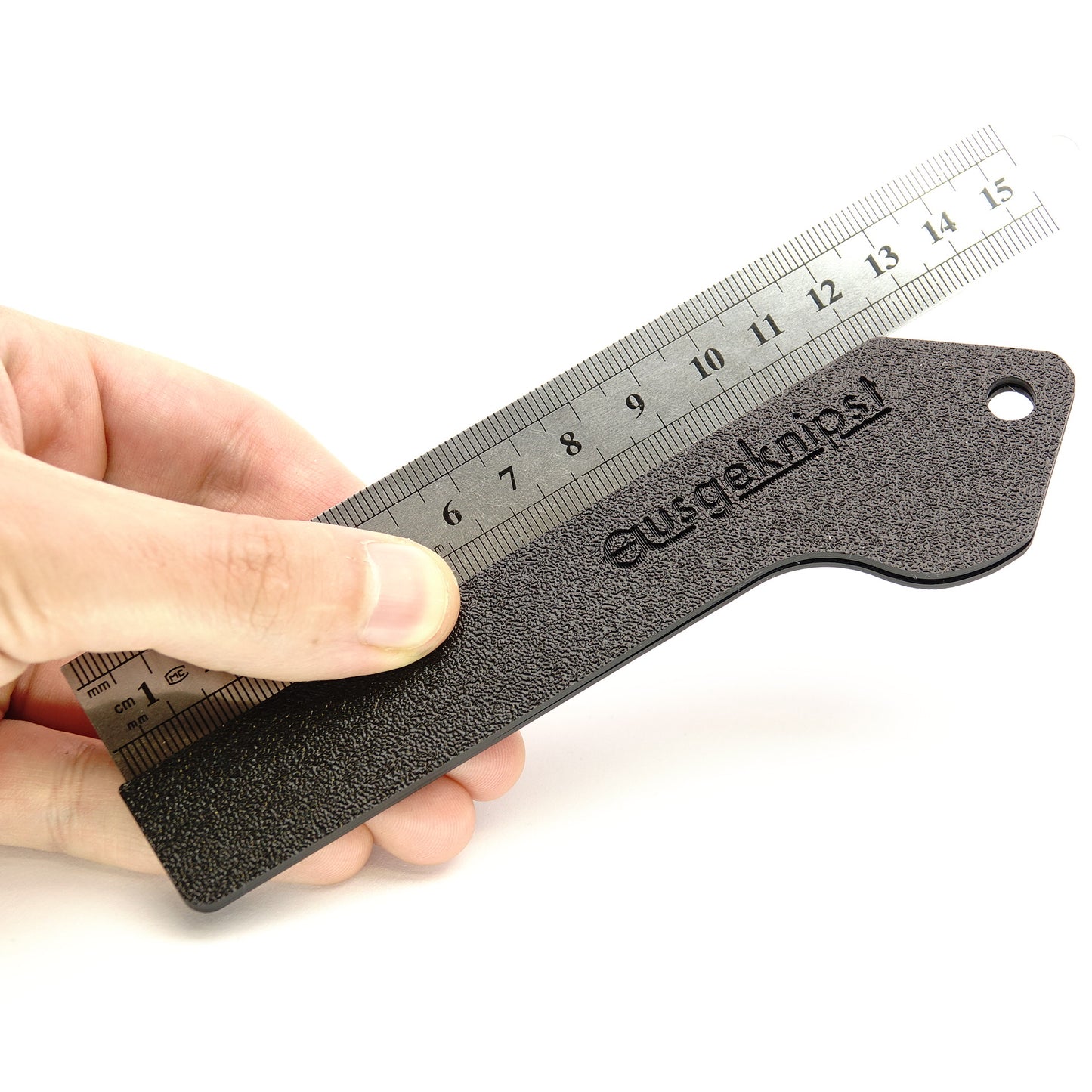 Gabarit de découpe de film ABLON pour Leica Barnack, IIIf, IIIg, Zorki