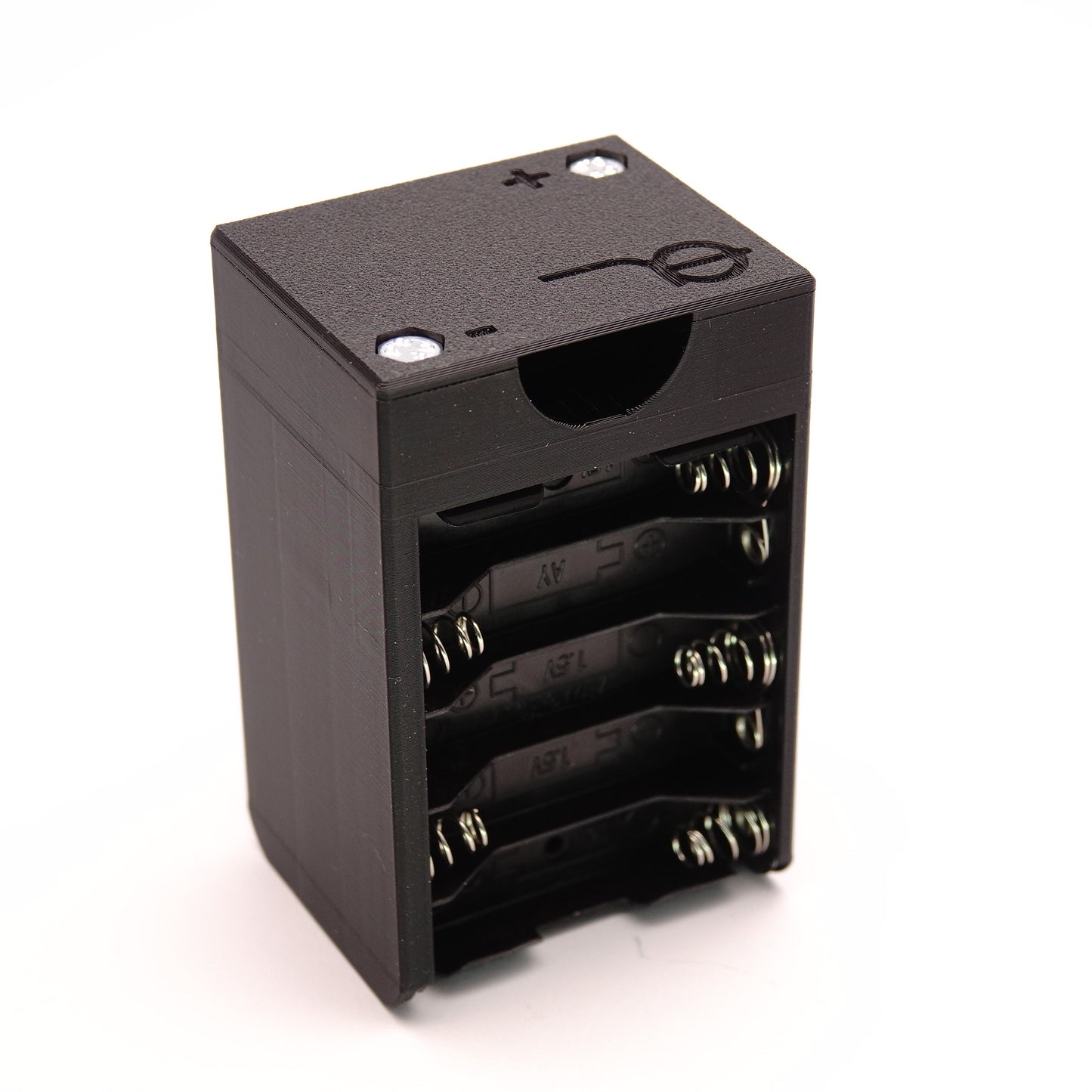 Adaptateur batterie 10x AA pour Metz Mecablitz 60 CT-1 / CT-2 / CT-4