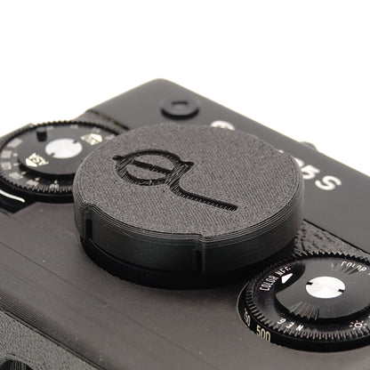 Cache-objectif pour Rollei 35 S, 35 SE & B 35