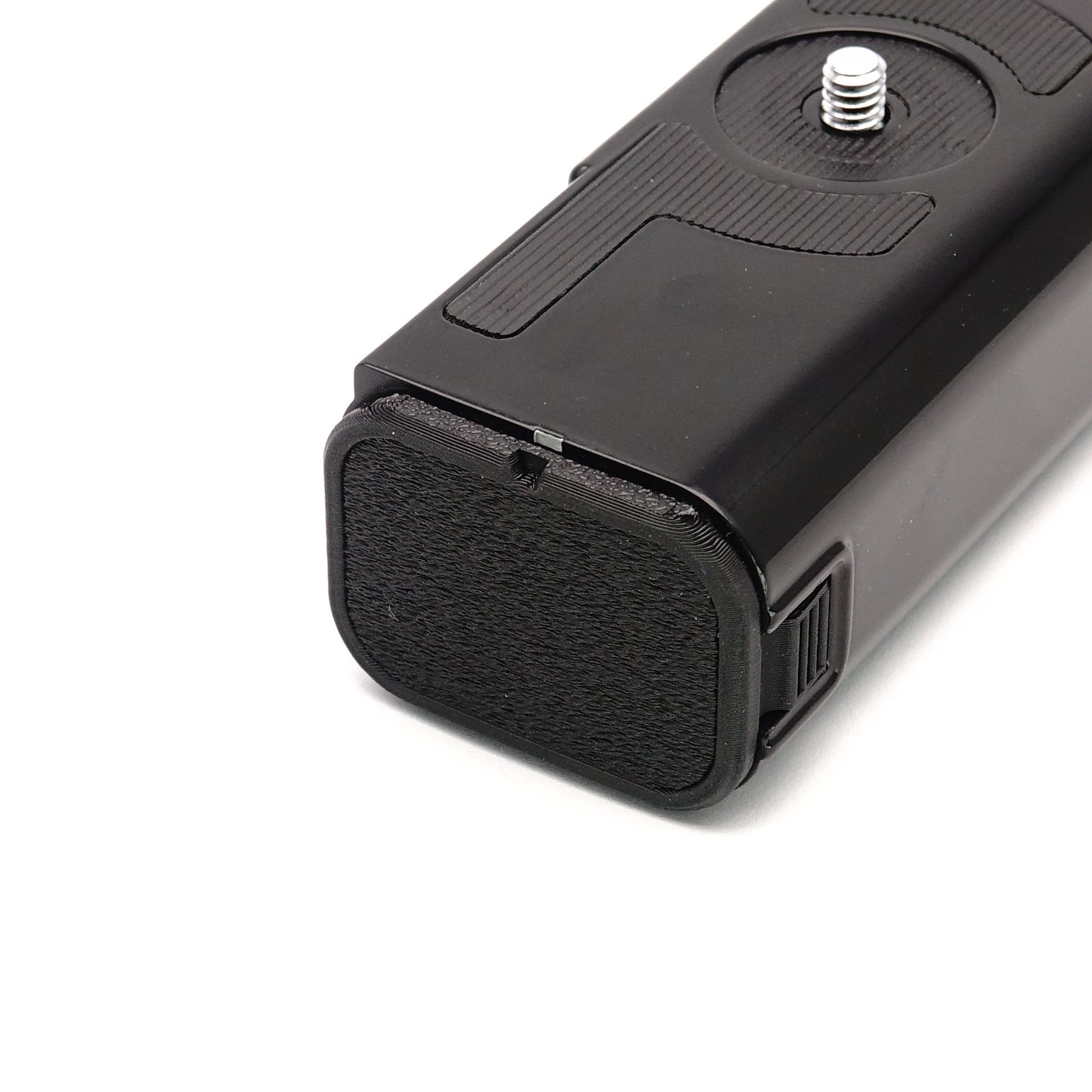 Couvercle de compartiment batterie V2 Carbon-PETG pour Minolta XM Motor, XK Motor