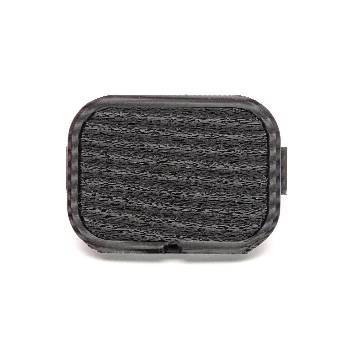 Couvercle de compartiment batterie V2 Carbon-PETG pour Minolta XM Motor, XK Motor