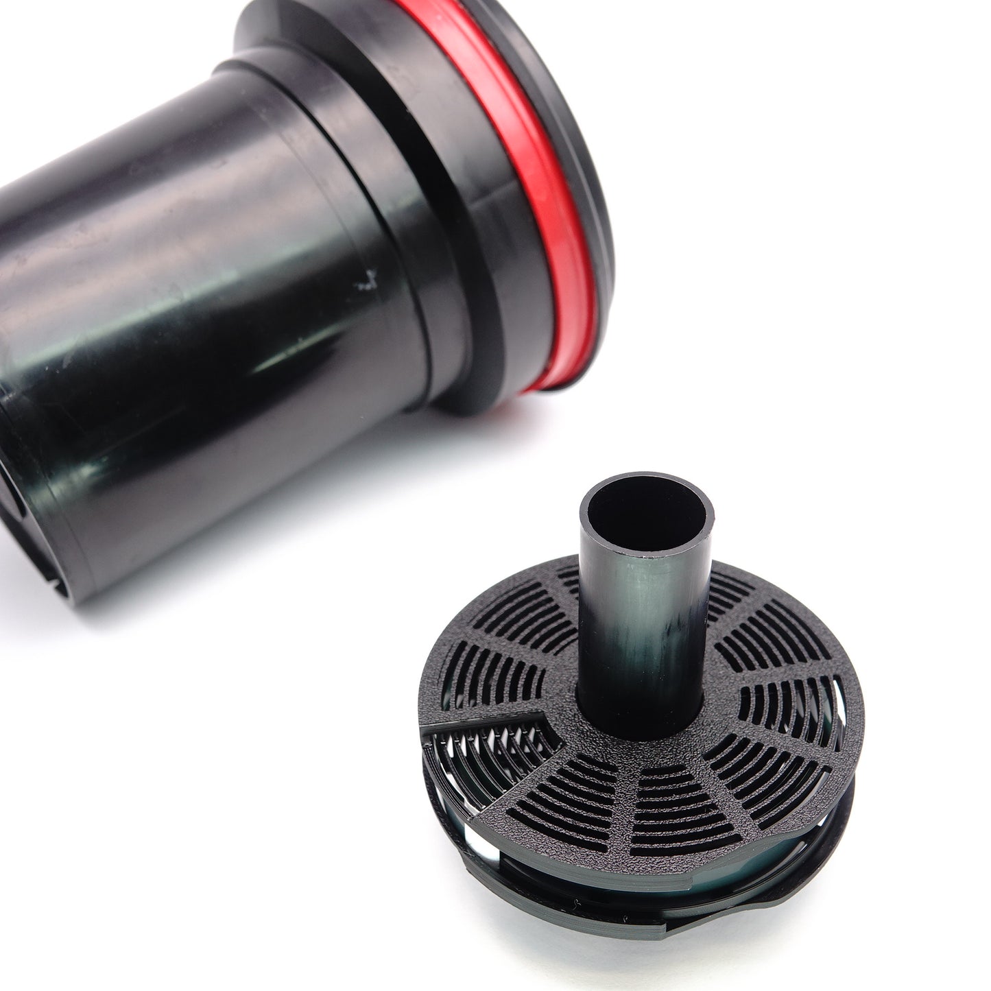 Bobine de développement 110 / 16mm pour Paterson, Jobo, cuves AP