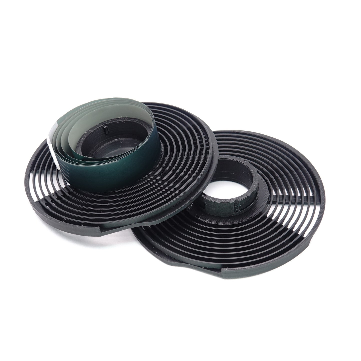 Bobine de développement 110 / 16mm pour Paterson, Jobo, cuves AP