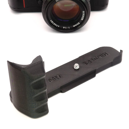 Poignée avec plaque Arca Swiss pour Nikon F3