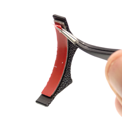 Onglet de mise au point rapide autocollant pour Leica Summicron, Voigtländer, Nikon RF