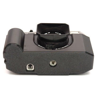 Étui demi-coque de protection pour Pentax 17