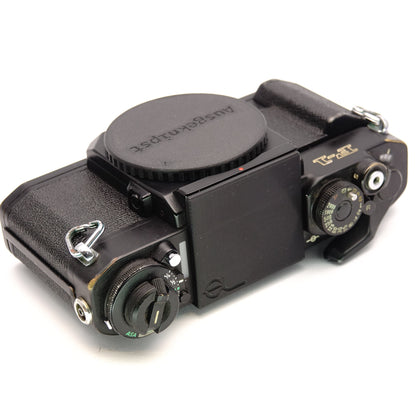 Copertura protettiva per schermo opaco per Canon New F-1