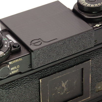 Copertura protettiva per schermo opaco per Canon New F-1