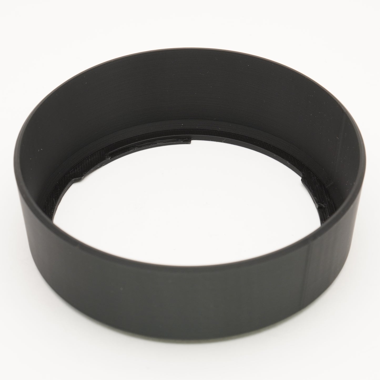 Lens hood for Canon FD 35-105mm f/3.5 (Replacement for BW-72B)
