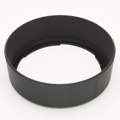 Lens hood for Canon FD 35-105mm f/3.5 (Replacement for BW-72B)