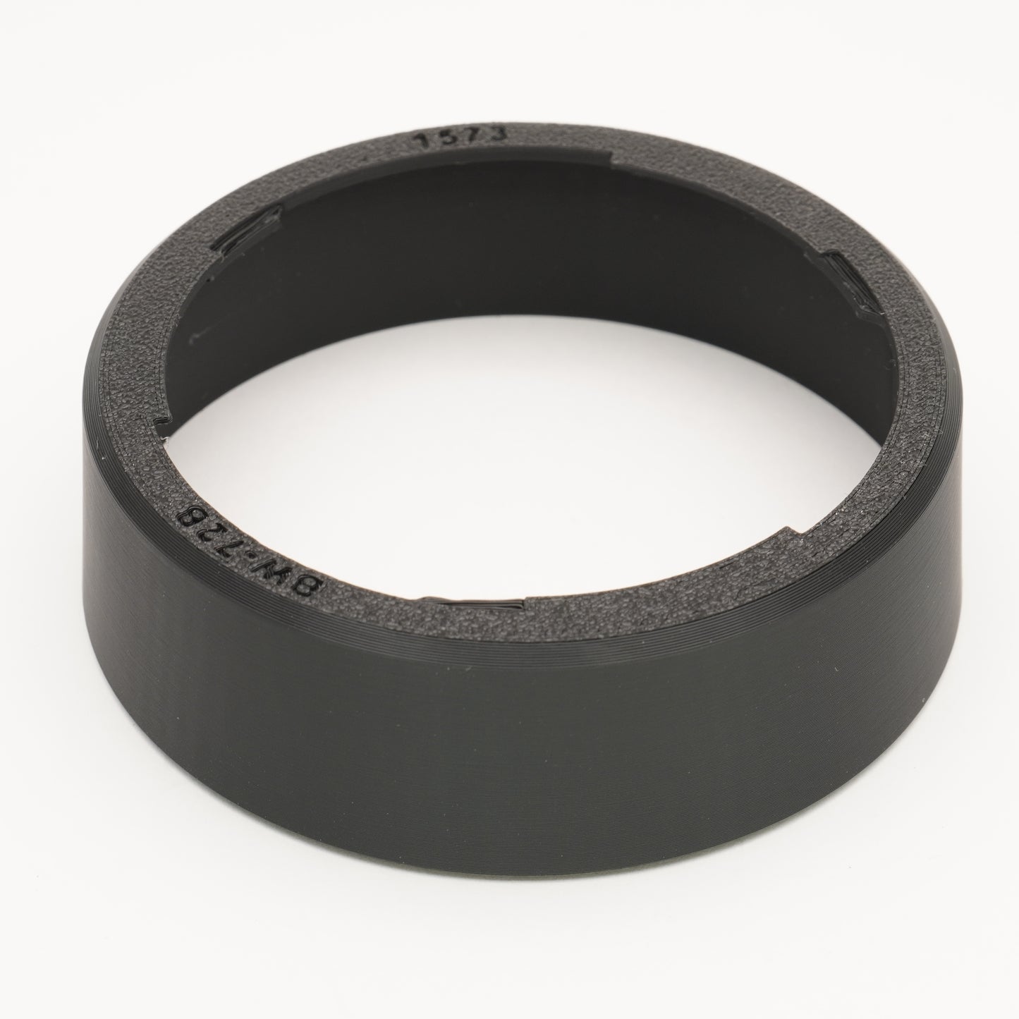 Lens hood for Canon FD 35-105mm f/3.5 (Replacement for BW-72B)