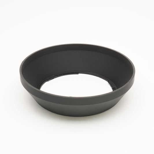 Pare-soleil BW-72 de rechange pour Canon FD 20mm, 24mm L, 20-35mm L