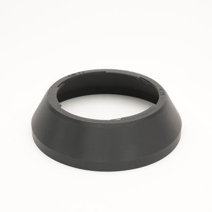 Pare-soleil BW-72 de rechange pour Canon FD 20mm, 24mm L, 20-35mm L