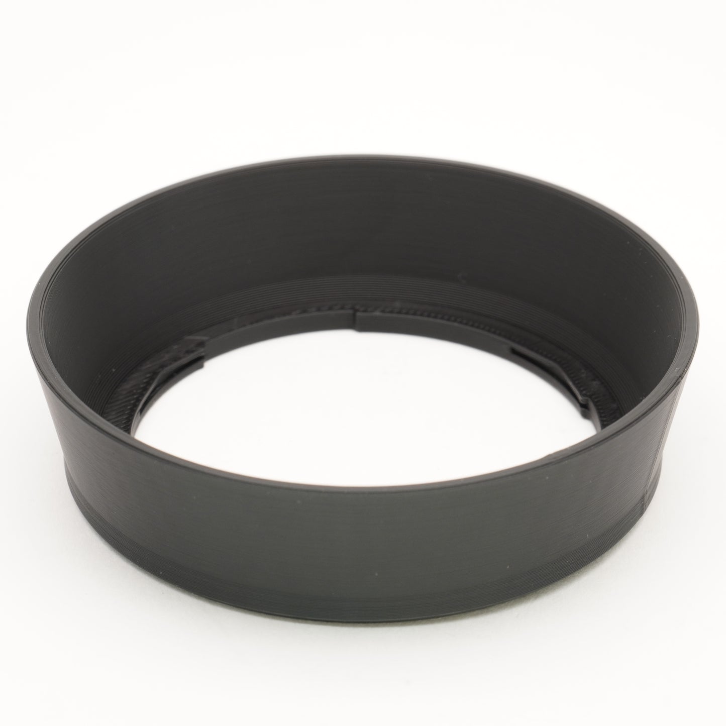 Pare-soleil BW-52A pour Canon nFD 35mm f/2, f/2.8 & 50mm Macro