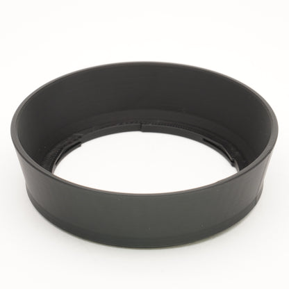 Pare-soleil BW-52A pour Canon nFD 35mm f/2, f/2.8 & 50mm Macro