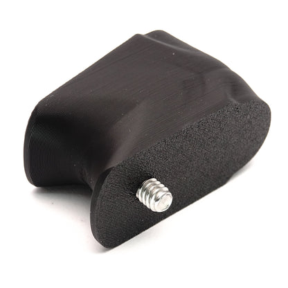 Extension de poignée avec filetage 1/4" pour Beaulieu 4008 & 2008