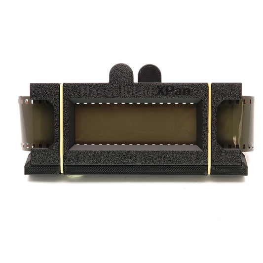 Porte-film Panorama (24x65mm) pour Hasselblad X-Pan & Fuji TX-1