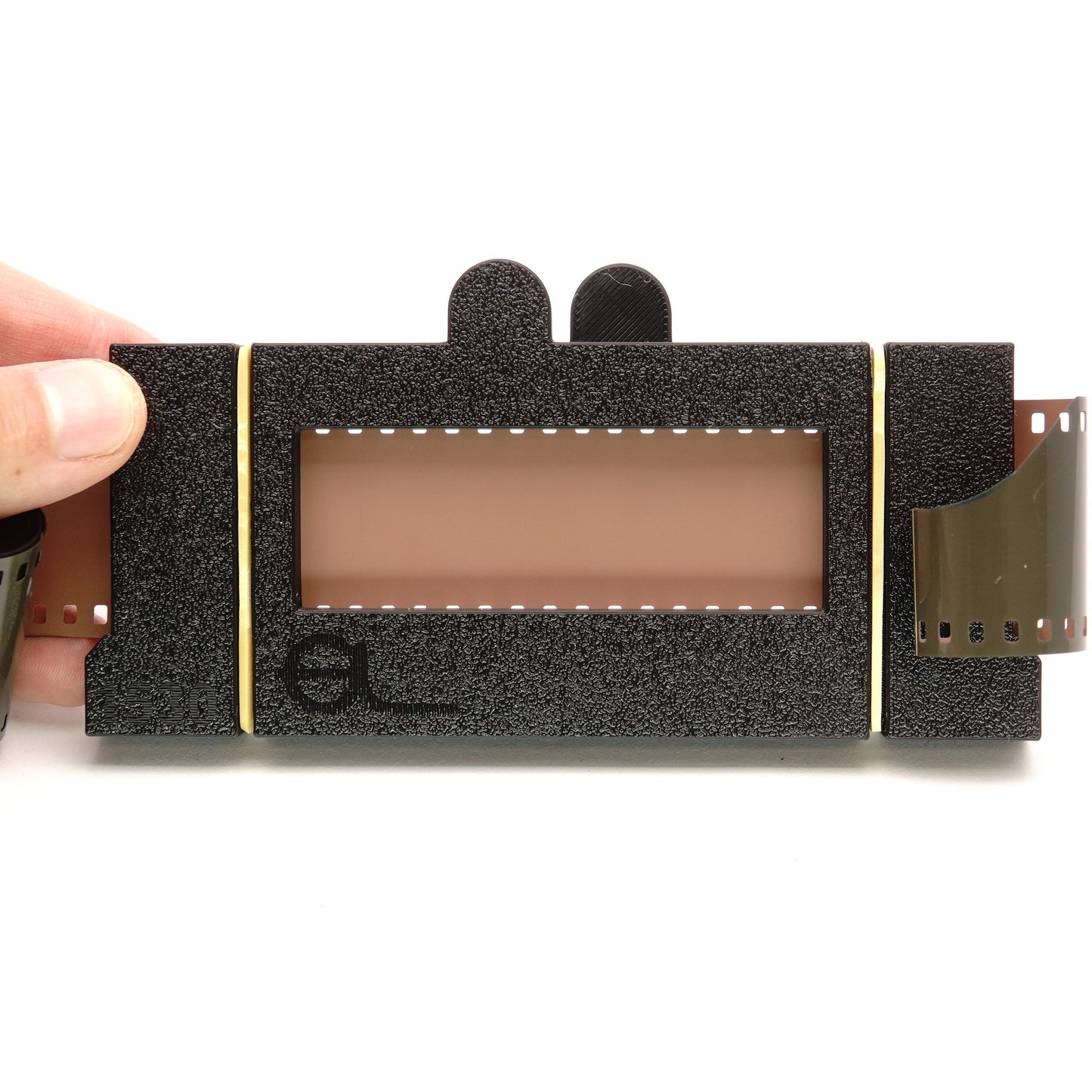 Porte-film Panorama (24x65mm) pour Hasselblad X-Pan & Fuji TX-1