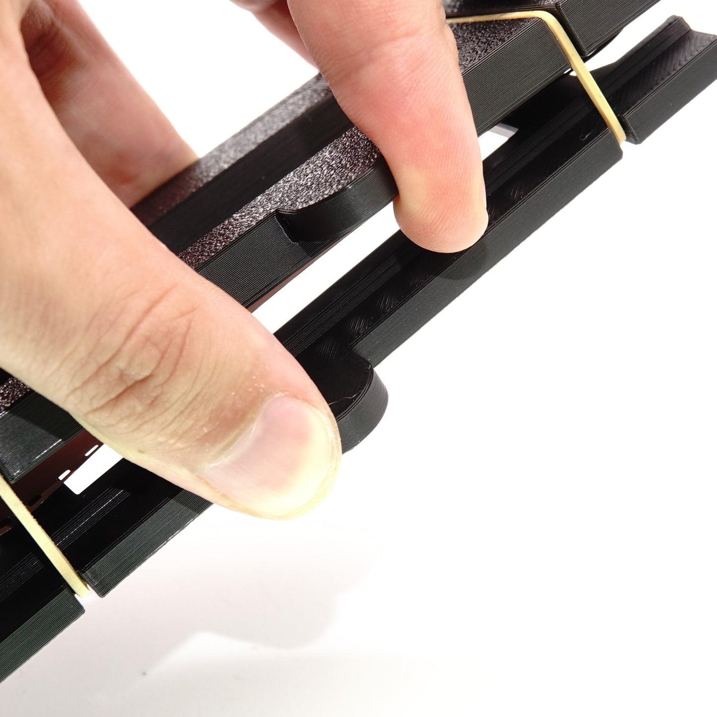 Porte-film Panorama (24x65mm) pour Hasselblad X-Pan & Fuji TX-1