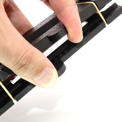 Porte-film Panorama (24x65mm) pour Hasselblad X-Pan & Fuji TX-1