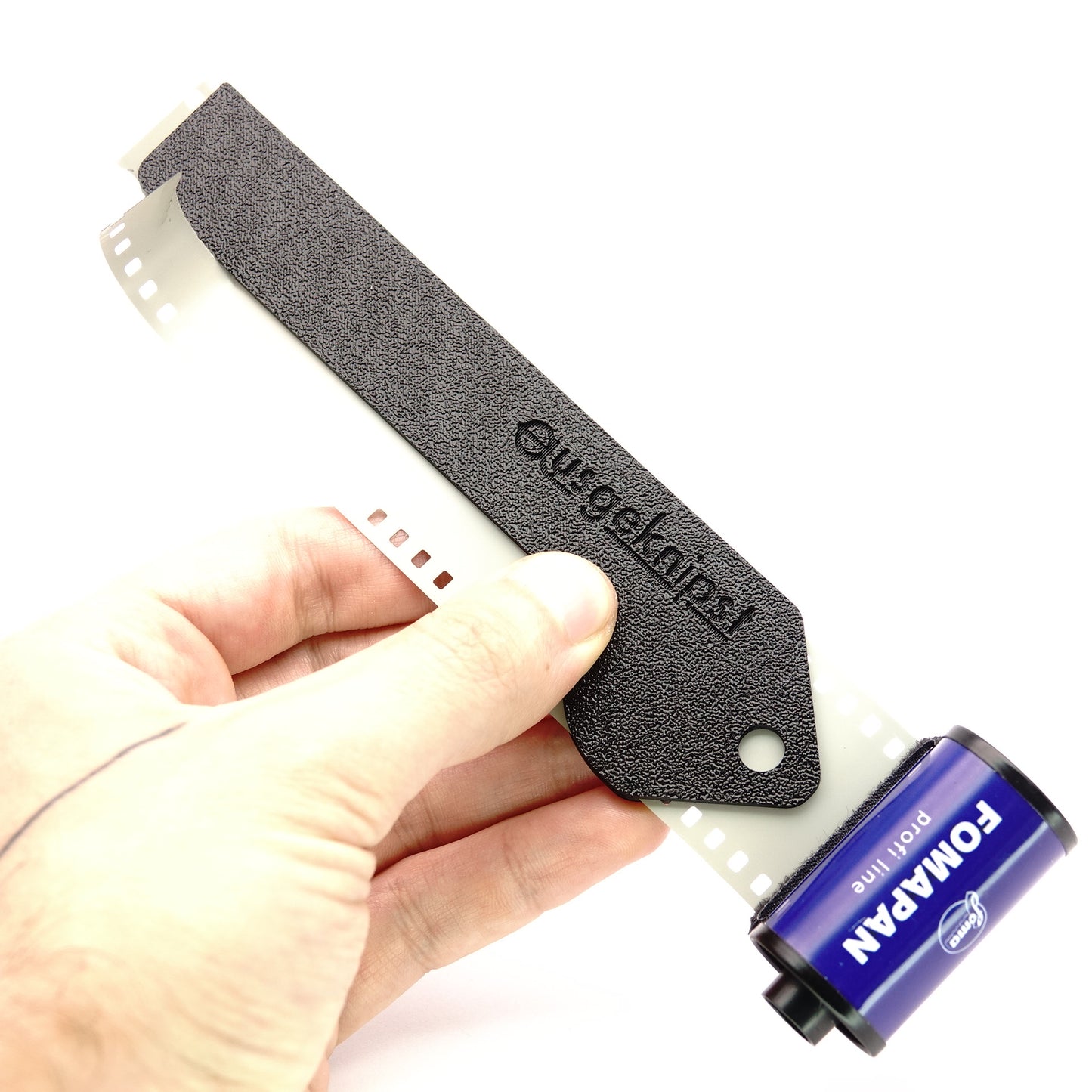 Gabarit de découpe de film ABLON pour Leica Barnack, IIIf, IIIg, Zorki