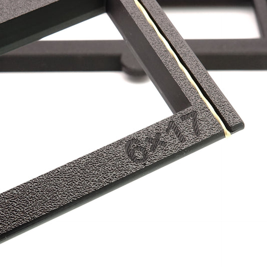 Porte-film 6x17 Panorama pour Fuji G617, GX617 & moyen format