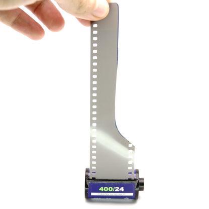 Gabarit de découpe de film ABLON pour Leica Barnack, IIIf, IIIg, Zorki