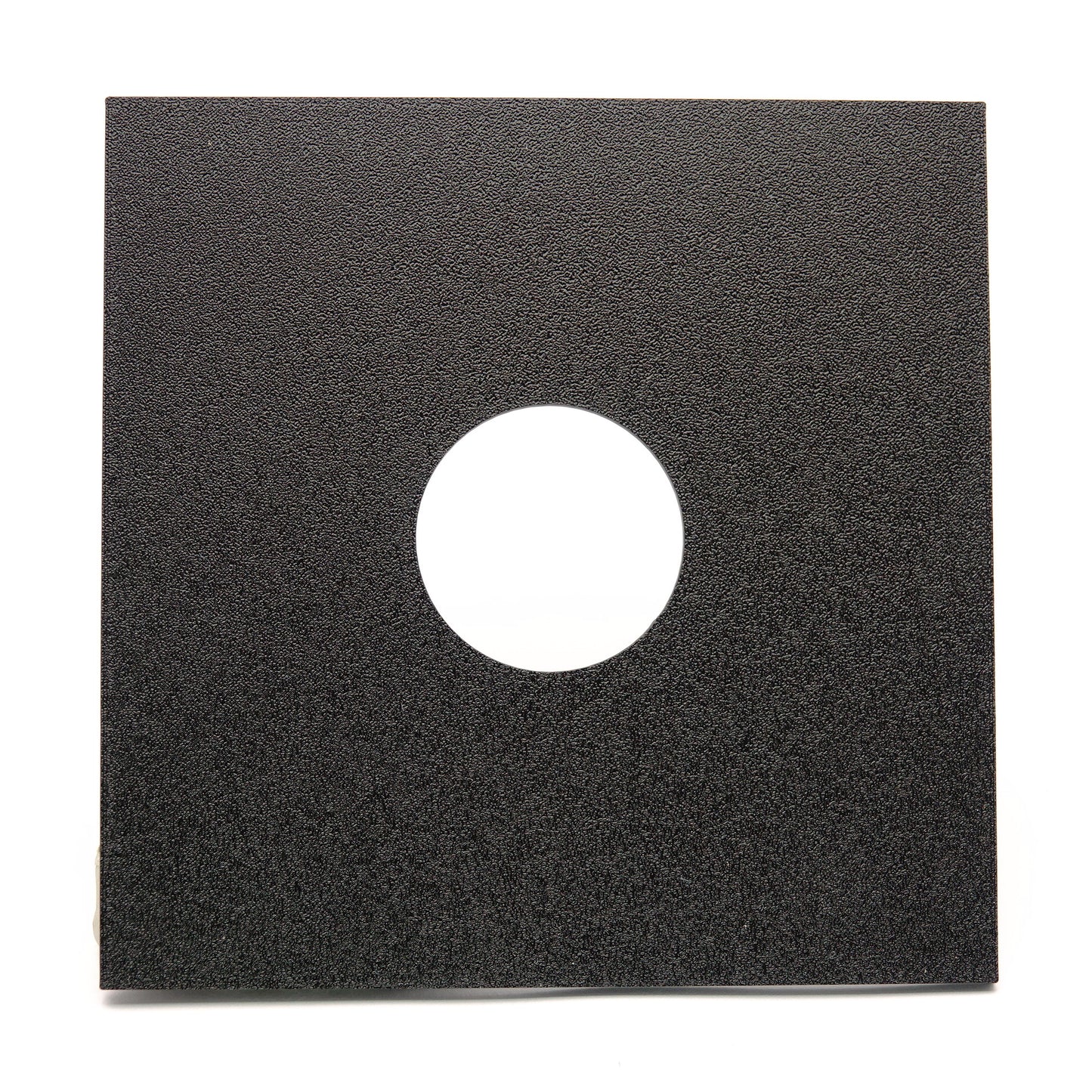 Objektivplatine 140x140mm für Sinar p/f & Horseman L (Copal #0-#3)